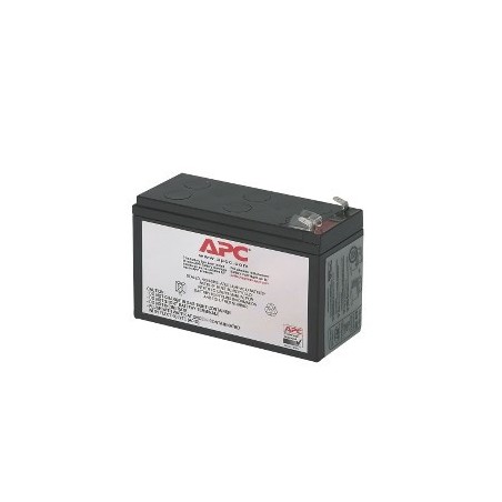 Moduł bateryjny APC RBC106