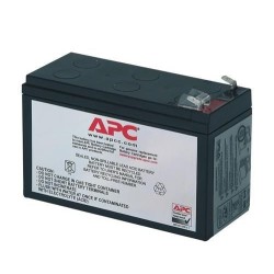 Moduł bateryjny APC RBC106