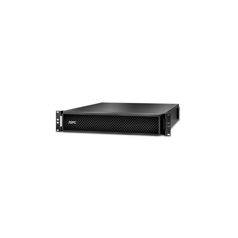 APC Smart-UPS SRT 96V 3kVA RM Battery Pack APC Smart-UPS SRT 96V 3kVA RM Battery Pack