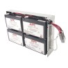 APC WYMIENNY MODUL BATERYJNY RBC23