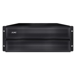 APC Smart-UPS X 120V Short Depth External Battery Pack Tower/Rack Convertible