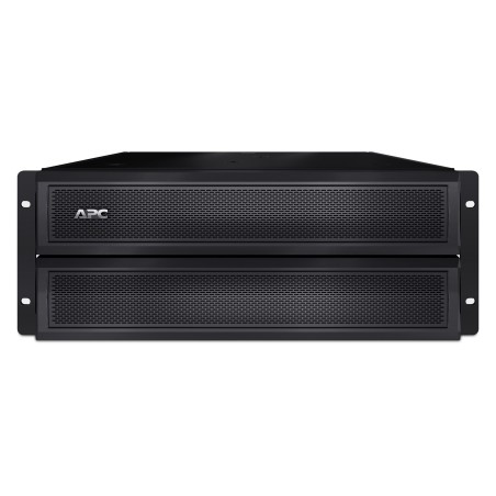 APC Smart-UPS X 120V Short Depth External Battery Pack Tower/Rack Convertible