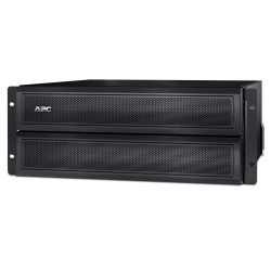 APC Smart-UPS X 120V Short Depth External Battery Pack Tower/Rack Convertible
