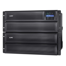 APC Smart-UPS X 120V Short Depth External Battery Pack Tower/Rack Convertible