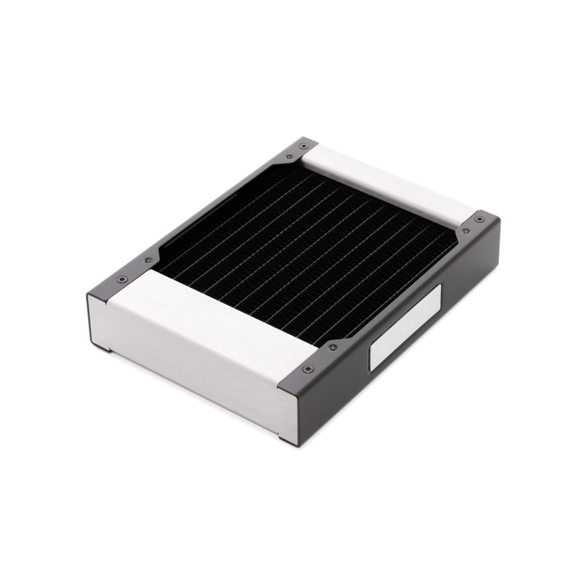 Chłodnica Watercool Heatkiller RAD 120-S - Chłodnica Watercool Heatkiller RAD 120-S -
