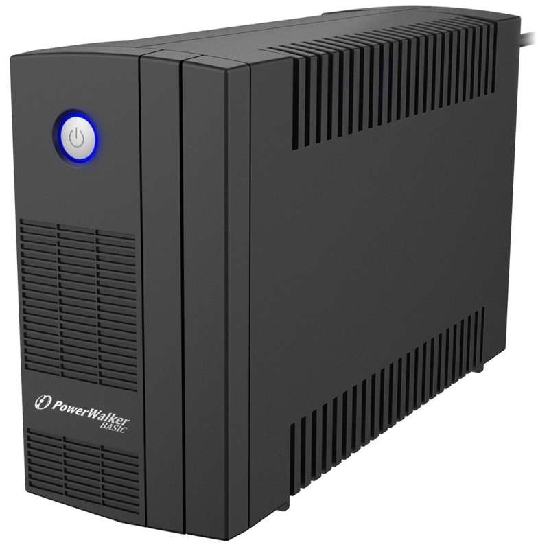 Zasilacz UPS POWER WALKER VI 650 SB FR (650VA) Zasilacz UPS POWER WALKER VI 650 SB FR (650VA)