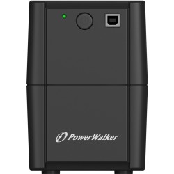 Zasilacz UPS POWER WALKER VI 850 SE FR (850VA)