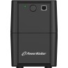 Zasilacz UPS POWER WALKER VI 850 SE FR (850VA)
