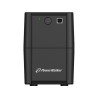 Zasilacz UPS POWER WALKER VI 850 SE FR (850VA)