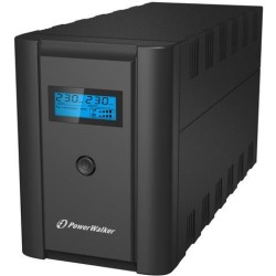 Zasilacz UPS POWER WALKER VI 2200 SHL FR (2200VA)