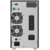 Zasilacz UPS POWER WALKER VFI 3000 TG (3000VA)