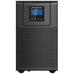 Zasilacz UPS POWER WALKER VFI 3000 TG (3000VA)