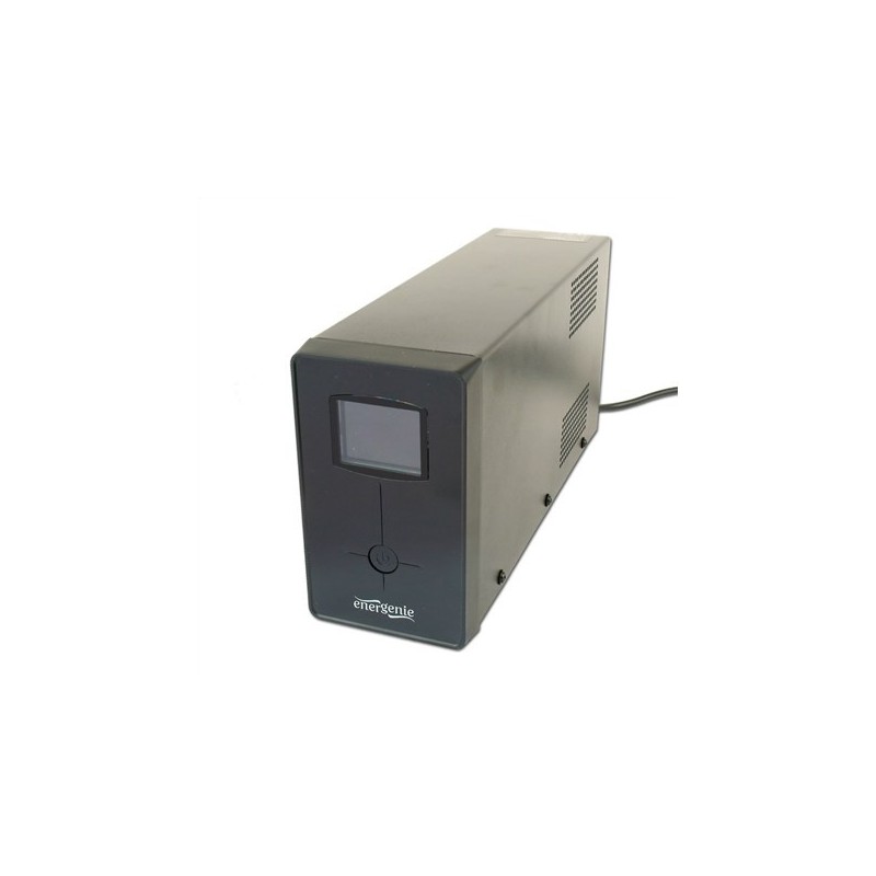 Zasilacz awaryjny UPS ENERGENIE EG-UPS-032 (Desktop, TWR 850VA) Zasilacz awaryjny UPS ENERGENIE EG-UPS-032 (Desktop, TWR 850VA)