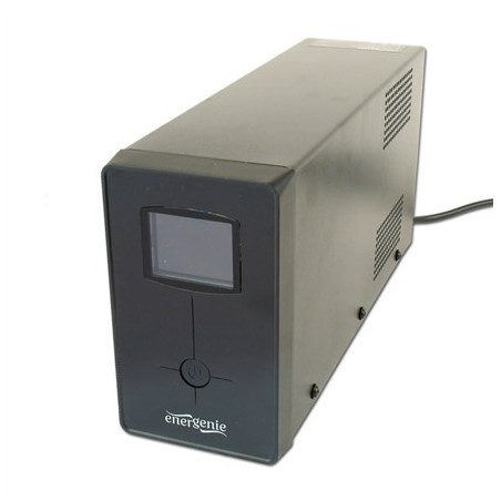 Zasilacz awaryjny UPS ENERGENIE EG-UPS-032 (Desktop, TWR 850VA)