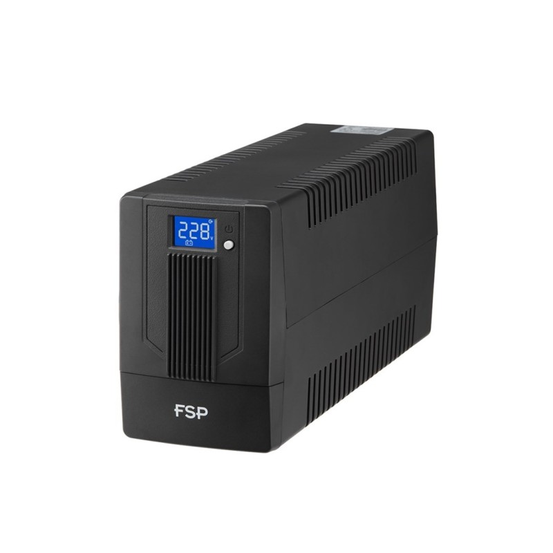 UPS FSP/Fortron iFP800 (PPF4802000) UPS FSP/Fortron iFP800 (PPF4802000)