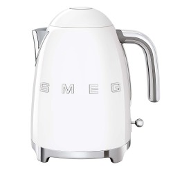 Czajnik elektryczny SMEG KL03WHEU biały