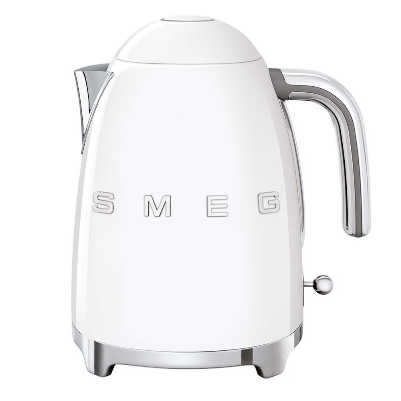 Czajnik elektryczny SMEG KL03WHEU biały