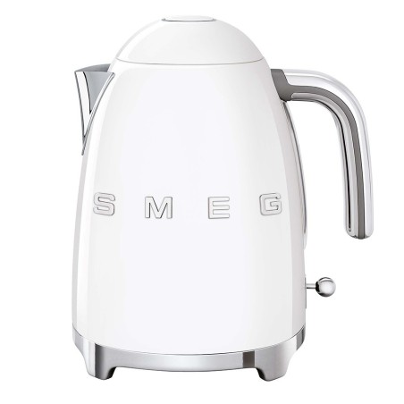 Czajnik elektryczny SMEG KL03WHEU biały