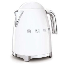 Czajnik elektryczny SMEG KL03WHEU biały