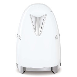 Czajnik elektryczny SMEG KL03WHEU biały