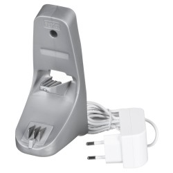 Odkurzacz domowy wet&dry 7,2V WDC215WA BLACK+DECKER