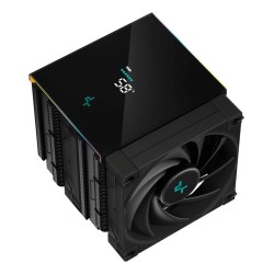 Chłodzenie DeepCool AK620 Digital