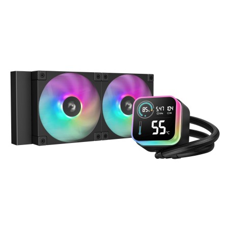 Chłodzenie wodne DeepCool LQ240
