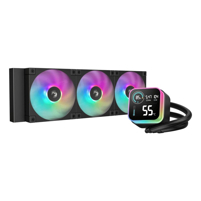 Chłodzenie wodne DeepCool LQ360 Chłodzenie wodne DeepCool LQ360