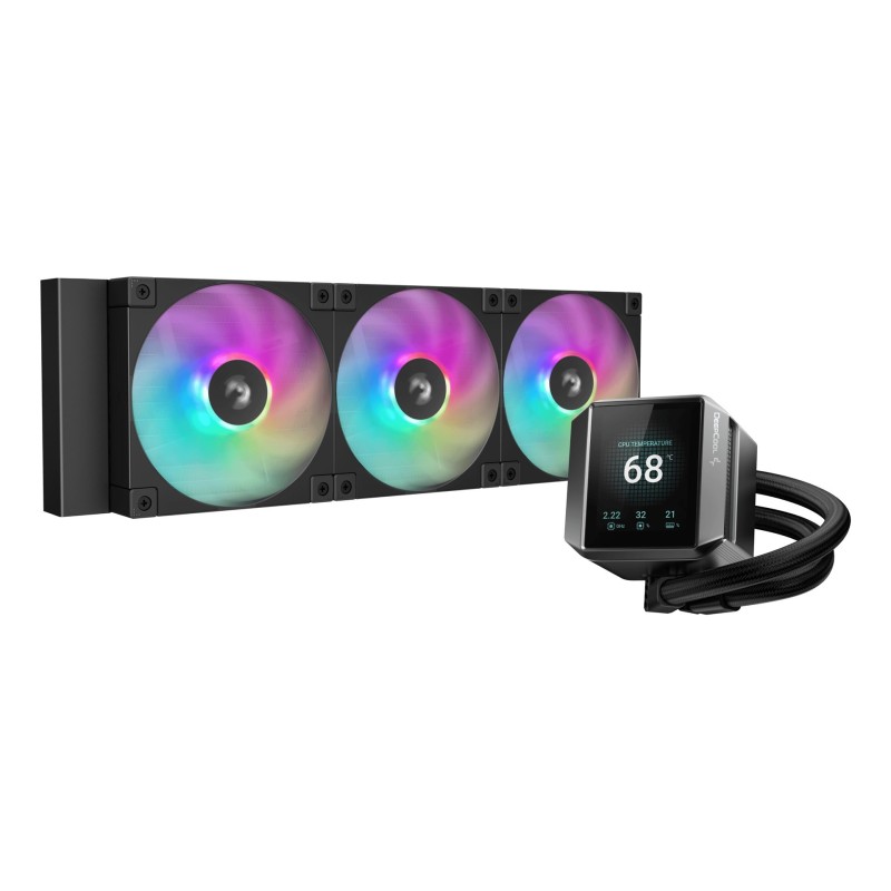 Chłodzenie wodne DeepCool R-LX750 Chłodzenie wodne DeepCool R-LX750