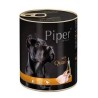 DOLINA NOTECI Piper Przepiórka i żurawina 800g