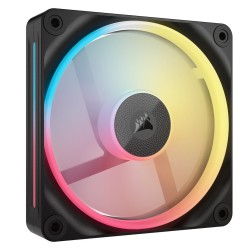 Wentylator CORSAIR 12012025 LX120-R RGB iCUE Link Single