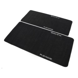 PLAYSEAT MATA OCHRONNA POD FOTEL FLOOR MAT XL 156X68CM R.AC.00178