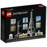 LEGO Architecture 21044 Paryż