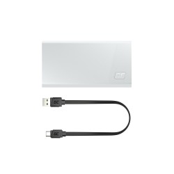 GREEN CELL POWERBANK POWERPLAY 20S BIAŁY 20000MAH 22,5W 3X USB-C PD 1X USB-A
