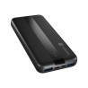 NATEC POWERBANK TREVI SLIM Q V2 10000MAH PD USB-C 20W + USB-A 18W + KABEL USB-C