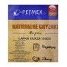 PETMEX Łapka kurza - gryzak dla psa - 1 kg