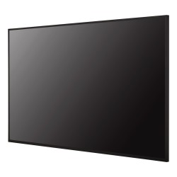 Monitor 55" LG 55UH5N-E Digital Signage 139,7cm (55") LCD Wi-Fi 500 cd/m2 4K Ultra HD Czarny WebOS 24/7