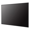 Monitor 55" LG 55UH5N-E Digital Signage 139,7cm (55") LCD Wi-Fi 500 cd/m2 4K Ultra HD Czarny WebOS 24/7