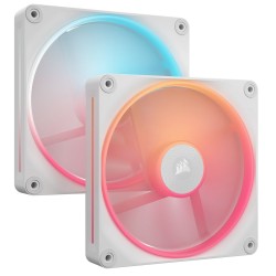 Wentylator CORSAIR LĂĽfter 14014025 LX140-R RGB iCUE Link Dual (W)