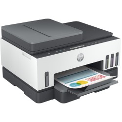 URZĄDZ. WIELOF. HP Smart Tank 750 All-in-One 6UU47A