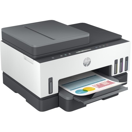 URZĄDZ. WIELOF. HP Smart Tank 750 All-in-One 6UU47A