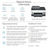 URZĄDZ. WIELOF. HP Smart Tank 750 All-in-One 6UU47A