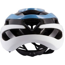 Kask rowerowy Rockbros 10110004004 rozmiar M - niebiesko-biały