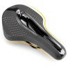Siodełko rowerowe Rockbros 38210005001 piankowe MTB - czarne