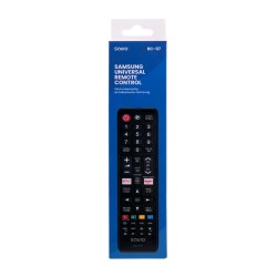 Pilot uniwersalny SAVIO RC-07 (telewizory)