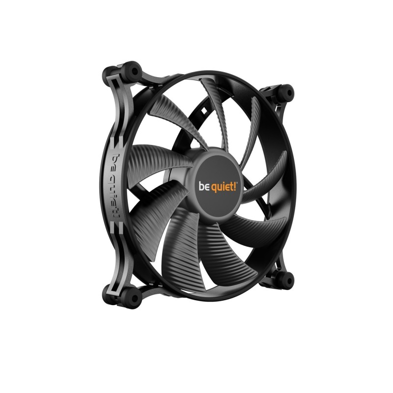 Wentylator do komputera BE QUIET! SHADOW WINGS 2 BL087 (140 mm 900 obr/min) Wentylator do komputera BE QUIET! SHADOW WINGS 2 BL087 (140 mm 900 obr/min)