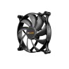 Wentylator do komputera BE QUIET! SHADOW WINGS 2 BL087 (140 mm 900 obr/min)