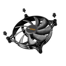 Wentylator do komputera BE QUIET! SHADOW WINGS 2 BL087 (140 mm 900 obr/min)
