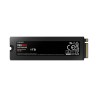 Dysk SSD Samsung 990 PRO 1TB M.2 2280 PCI-E x4 Gen4 NVMe