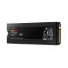 Dysk SSD Samsung 990 PRO 1TB M.2 2280 PCI-E x4 Gen4 NVMe